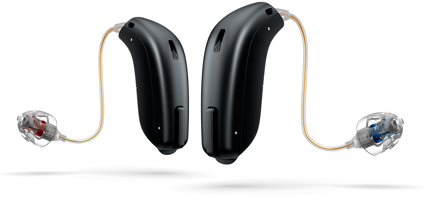 hearing aids opn aid devices control technology assistive