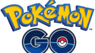 logo of pokemon go