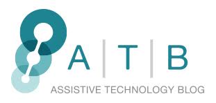 Assistive Technology Blog