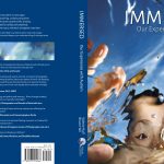 cover of the book "Immersed: Our Experience With Autism" written by Bruce Hall and Valerie Hall