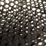 detailed photo of seat