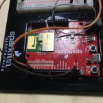 Sparkfun Photon RedBoard