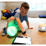 Remote Control Leka