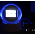 Night Light: Leka’s power lies in its ability to motivate children. This is why Leka will offer 3 autonomy-building apps such as Time-Timer, Alarm Clock, and Nightlight, common assistance tools for special needs children, making children and parent’s lives easier!