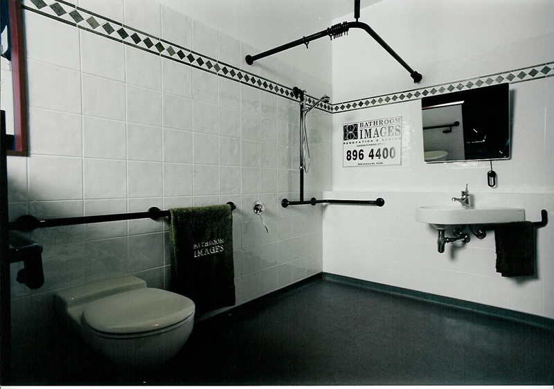 Handicap Bathroom Layout Assistive Technology Blog
