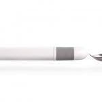 side angle of liftware level