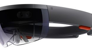 microsoft hololens