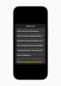 Easier for Everyone: A Look at Apple's Upcoming Powerful New ...